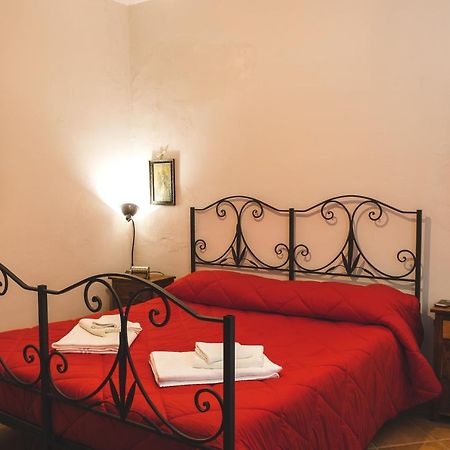 Rocher House Cefalu Apartman Kültér fotó