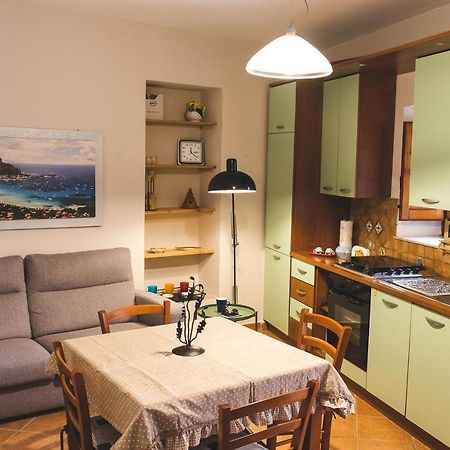 Rocher House Cefalu Apartman Kültér fotó