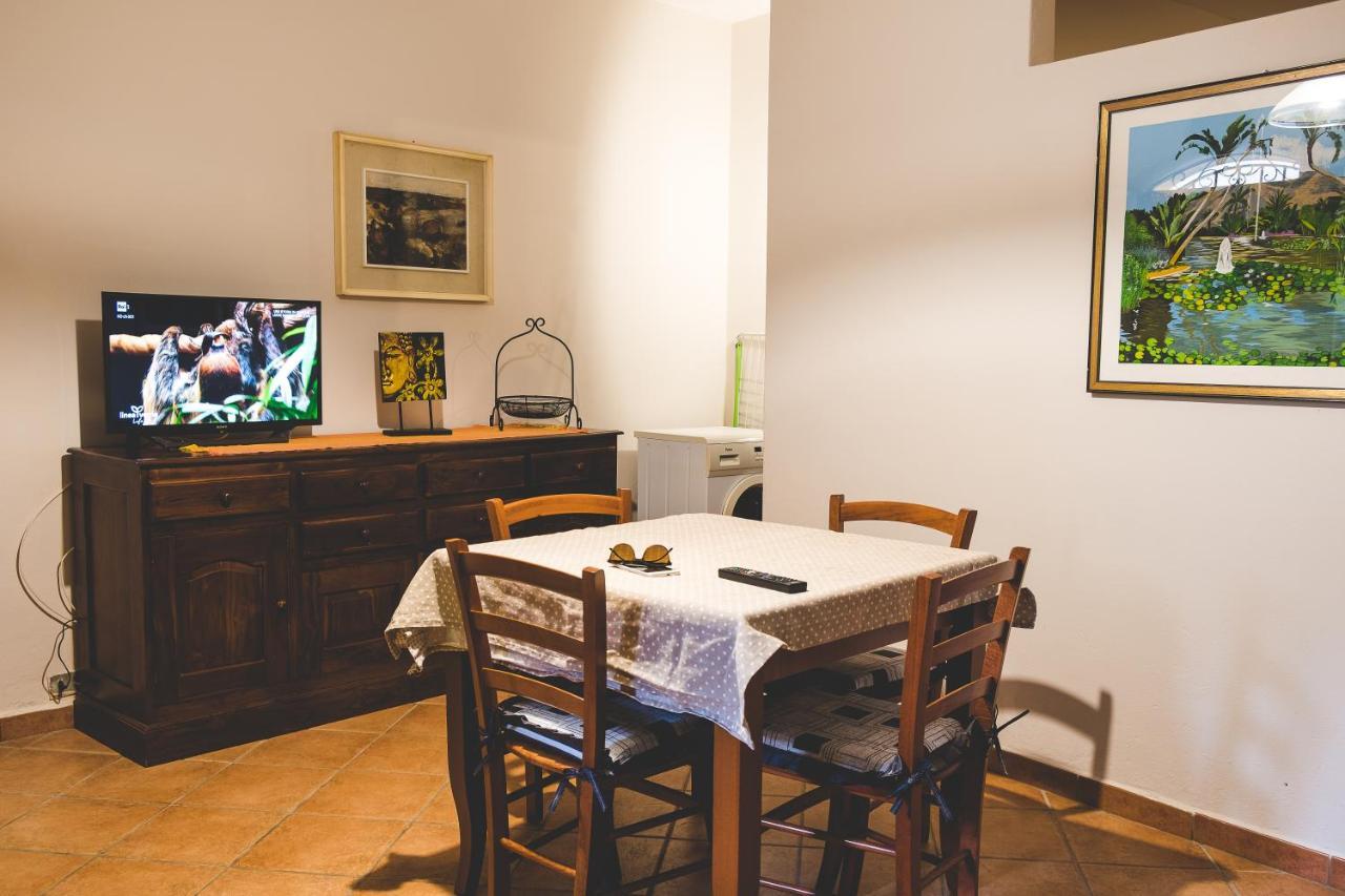 Rocher House Cefalu Apartman Kültér fotó